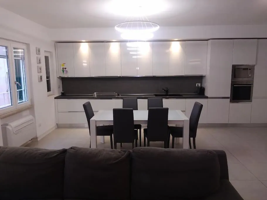 Appartamento All 'Argentario Porto Santostefano Gr Porto Santo Stefano  Porto Santo Stefano (Grosseto)