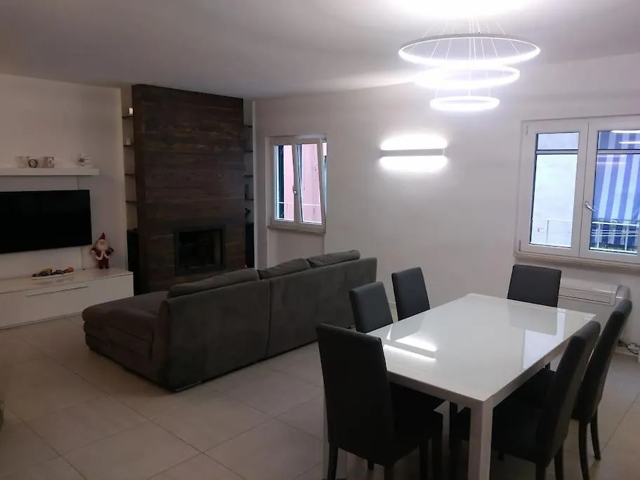 Appartamento All 'Argentario Porto Santostefano Gr Porto Santo Stefano  Appartement Porto Santo Stefano (Grosseto)