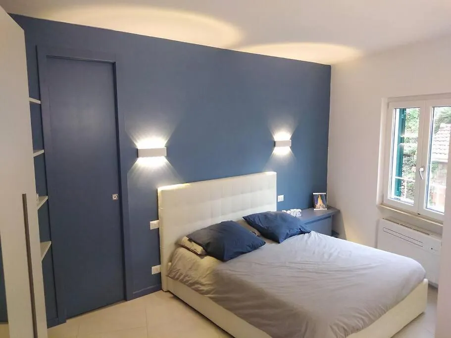 Appartement Appartamento All 'Argentario Porto Santostefano Gr Porto Santo Stefano  Italië
