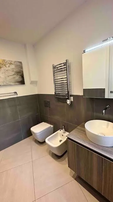 Appartamento All 'Argentario Porto Santostefano Gr Porto Santo Stefano
