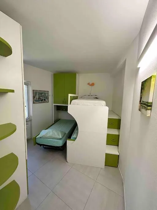 Appartamento All 'Argentario Porto Santostefano Gr Porto Santo Stefano  0*, Porto Santo Stefano (Grosseto) İtalya