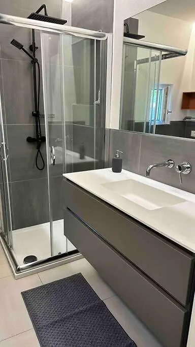 Daire Appartamento All 'Argentario Porto Santostefano Gr Porto Santo Stefano