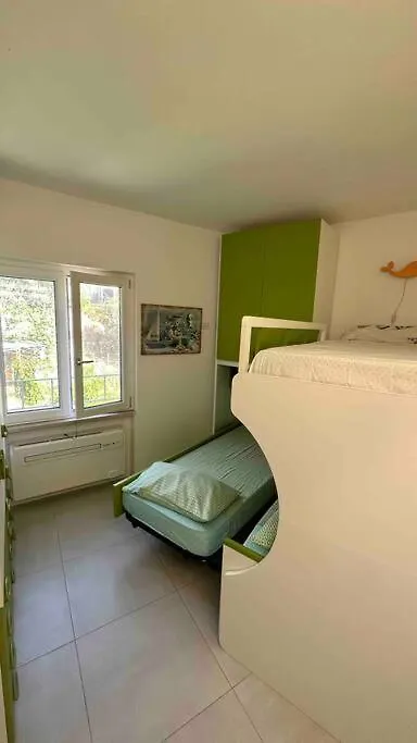 Appartamento All 'Argentario Porto Santostefano Gr Porto Santo Stefano  Appartement