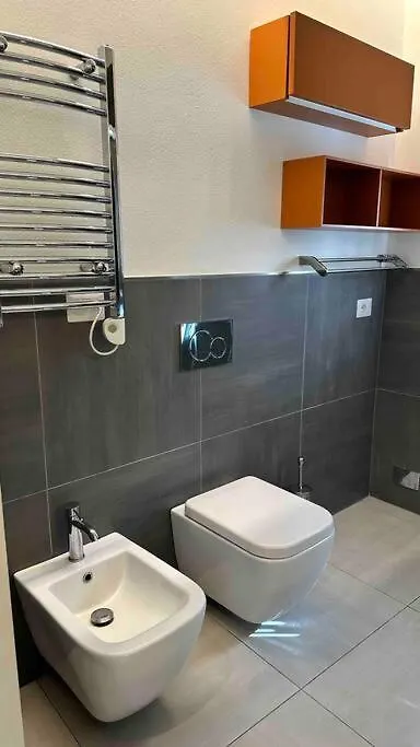Appartamento All 'Argentario Porto Santostefano Gr Porto Santo Stefano  Appartement Porto Santo Stefano (Grosseto)